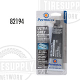 Permatex Ultra Grey Silicone (82194)