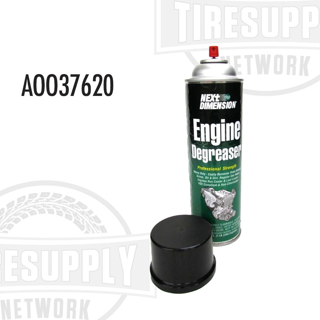 Engine Degreaser (A0037620) - Tire Supply Network