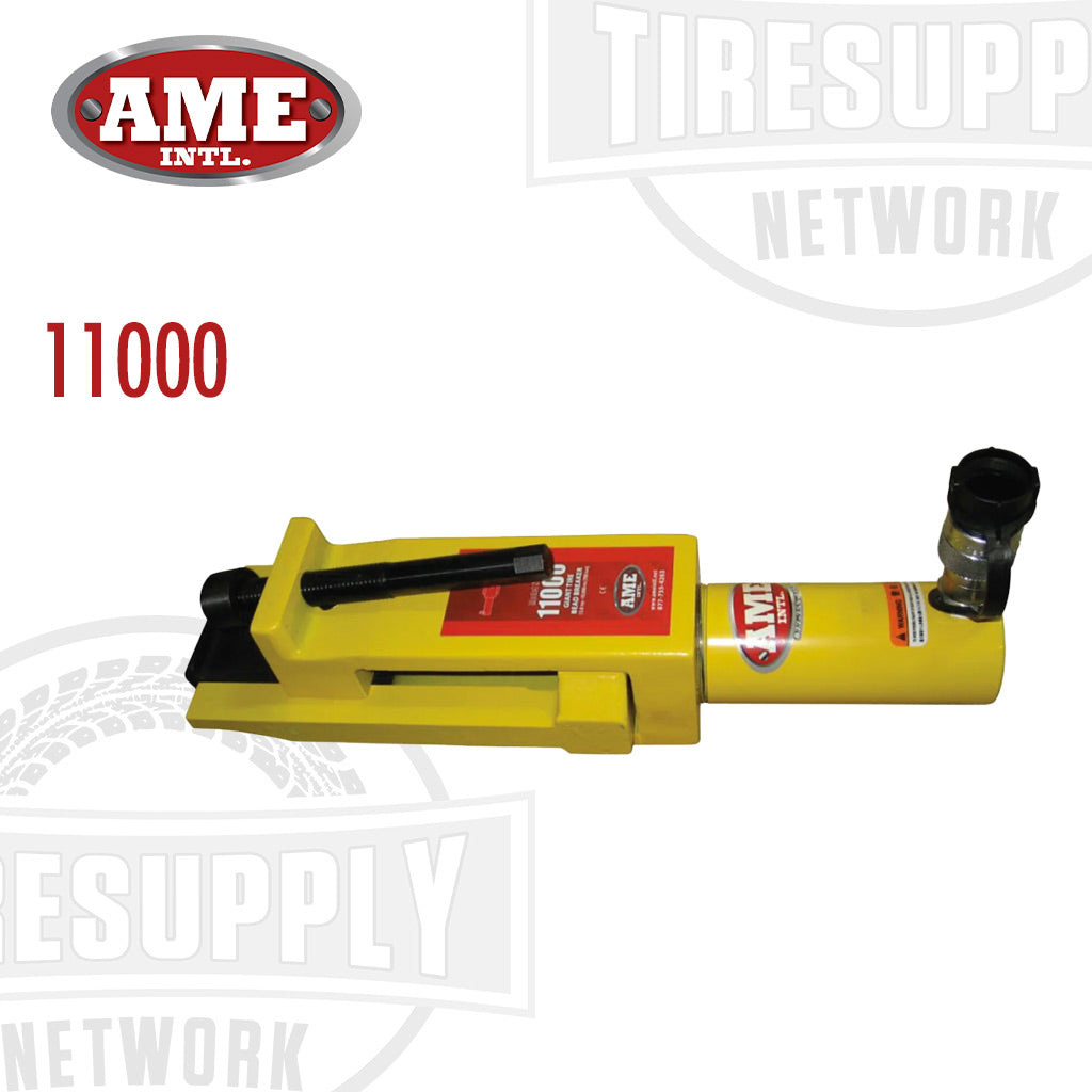 AME | 13.8 Ton Bead Breaker - OTR Giant Tire (11000) – Tire Supply