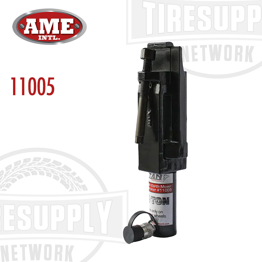 AME | 10 Ton Bead Breaker - Titan Earthmover (11005)