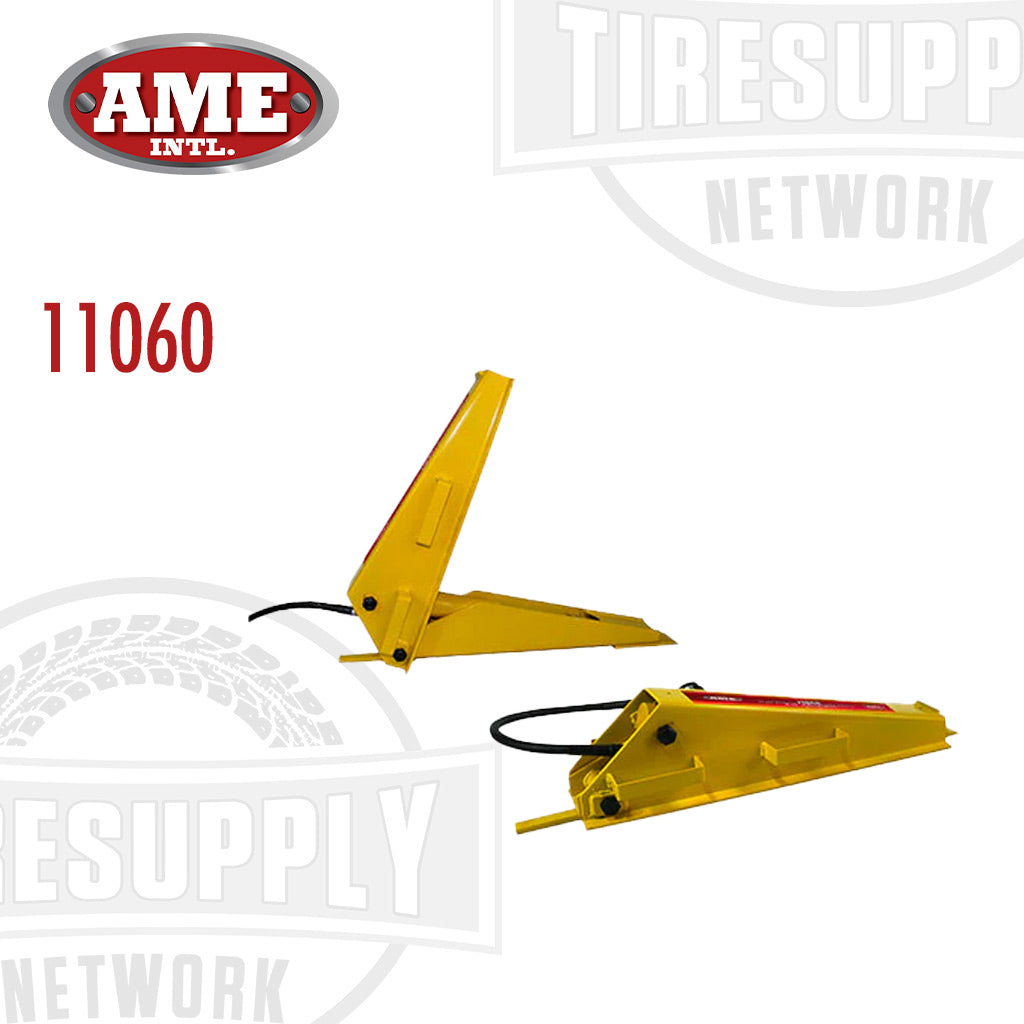 AME | 10 Ton Bead Breaker - Dual Agricultural (11060)