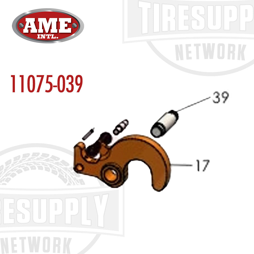 AME | Pin - Rod Connector for 11076 Bead Breaker (11075-039)