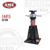 AME | 20 Ton Screw Style Jack Stand OTR (14415)