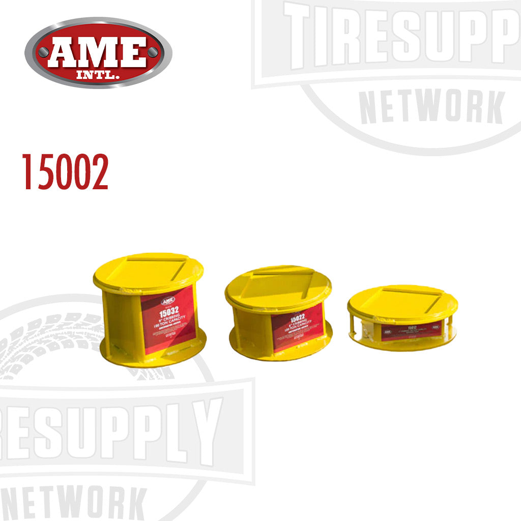 AME | Steel Crib Kit - 3"  6"  9" Stands (15002)