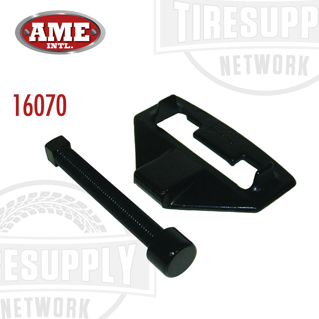 AME | Catepillar Shur-Lok Adapter - for AME 11000 & 11005 (16070)