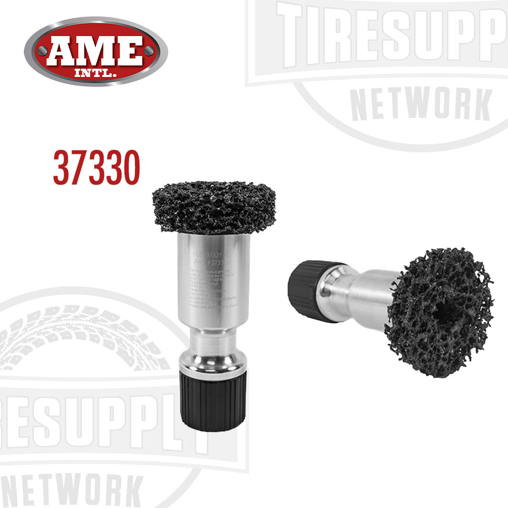 AME | HubBuddy XL Lug&amp;Disc Surface Cleaner (37330)