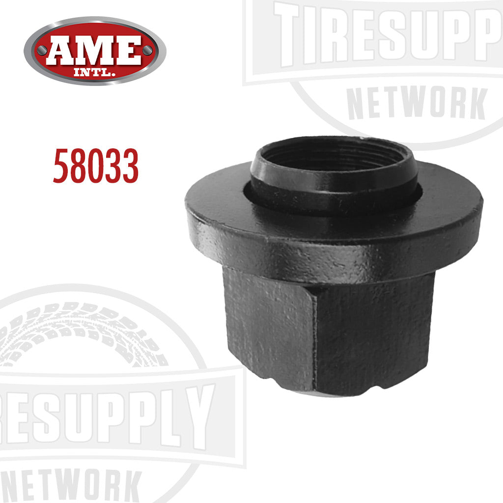 AME | Skirted Sleeve Nut With 6mm Sleeve (58033)