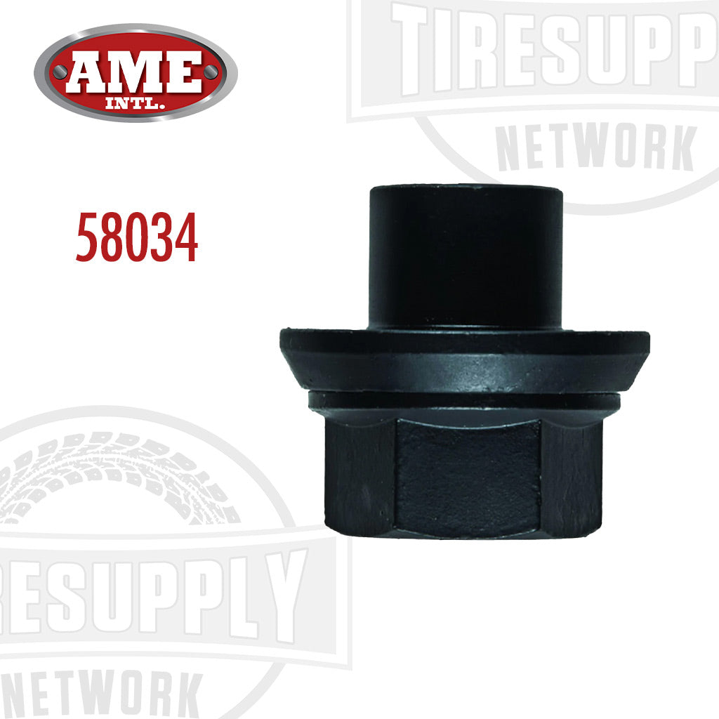 AME | Skirted Sleeve Nut With 19mm Sleeve (58034)