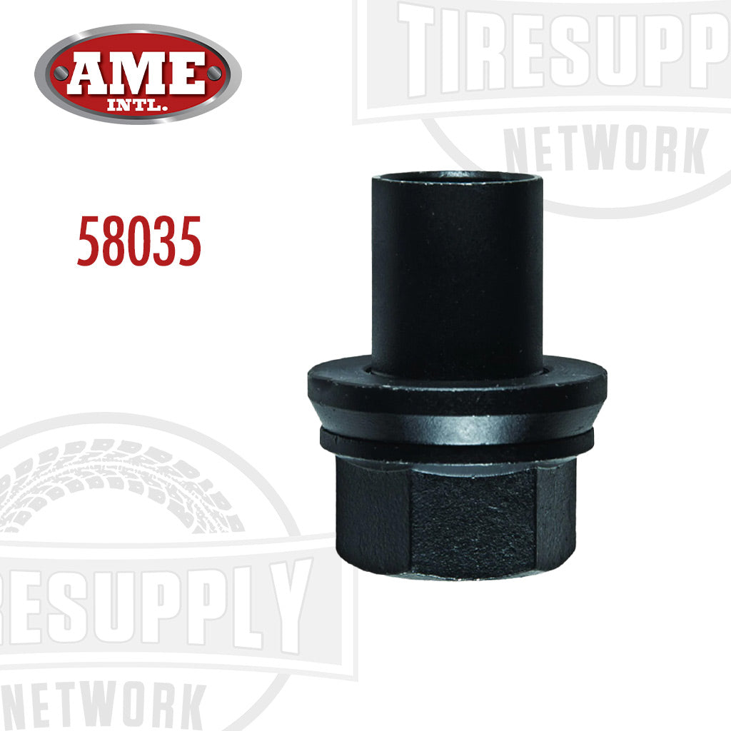 AME | Skirted Sleeve Nut With 28mm Sleeve (58035)