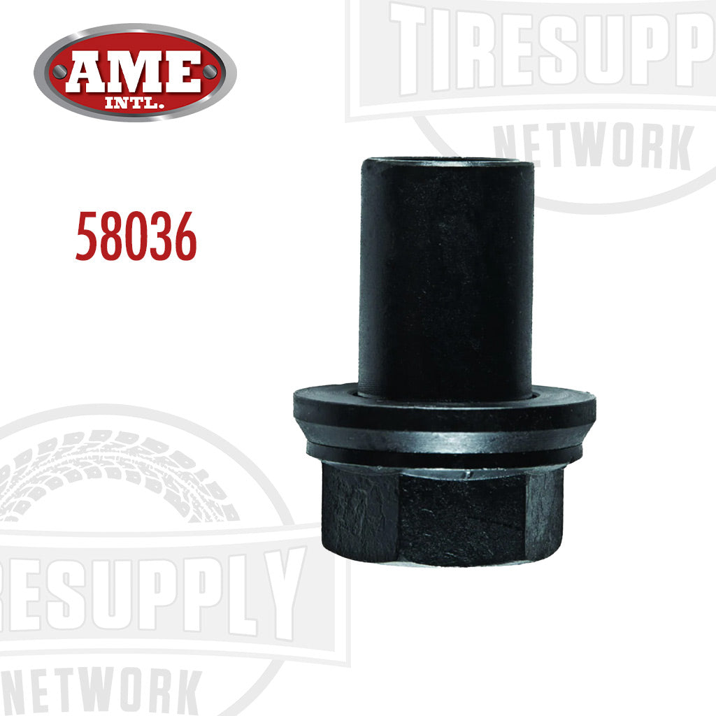 AME | Skirted Sleeve Nut With 39mm Sleeve (58036)