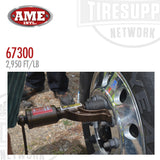 AME | Nut Buddy Lug Loosener (67300)