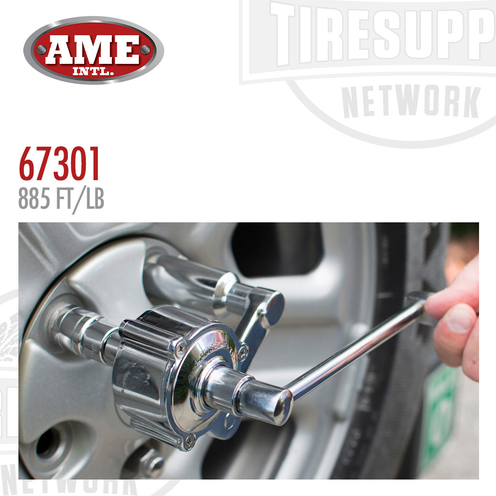 AME | Nut Buddy Junior Nut Loosener - 1" Drive (67301)