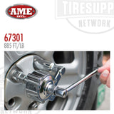 AME | Nut Buddy Junior Nut Loosener - 1" Drive (67301)
