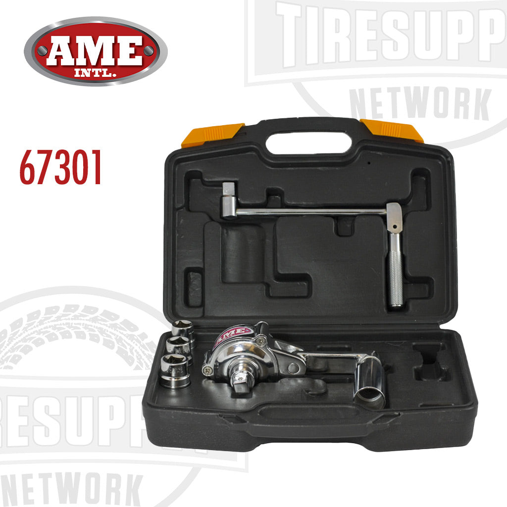 AME | Nut Buddy Jr. Manual Nut Remover (67301)