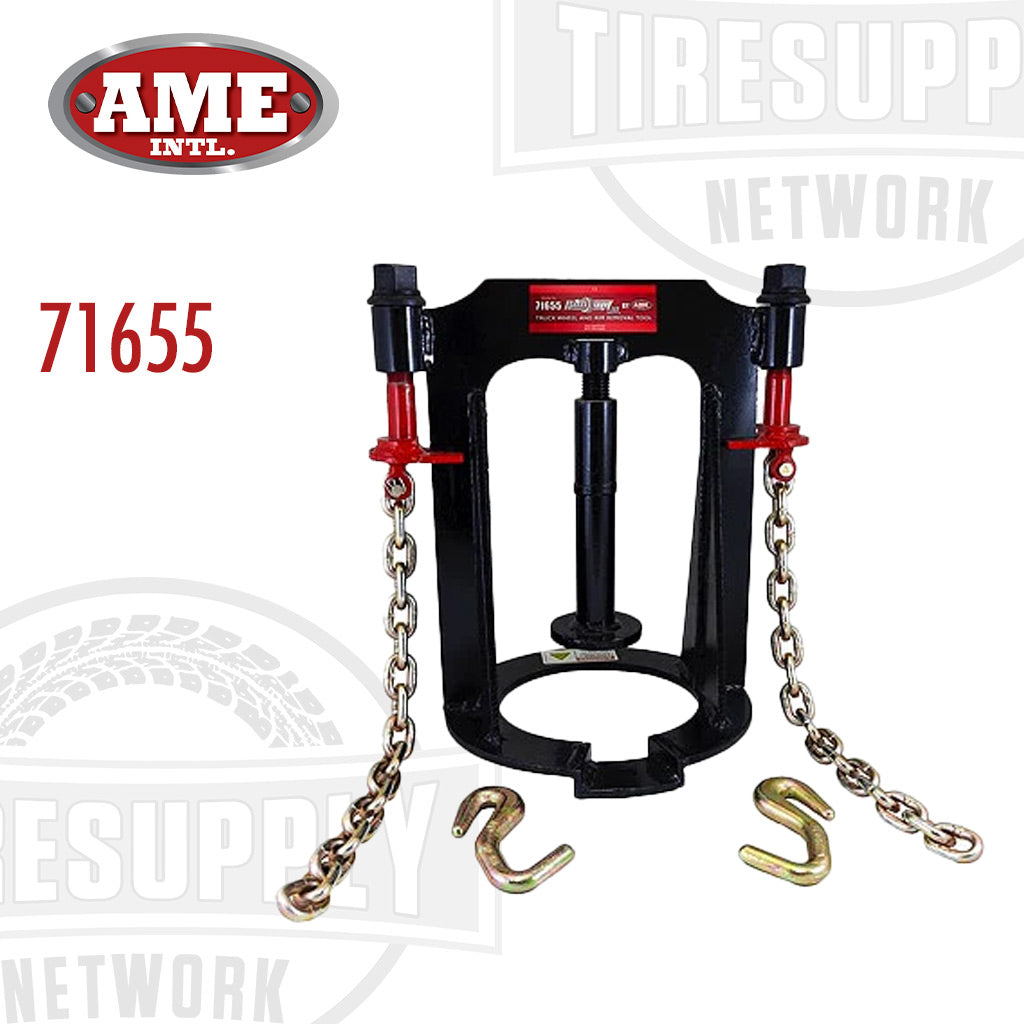 AME | Rimwit Jr Wheel & Rim Removal Tool - 19.5" Wheels (71655)