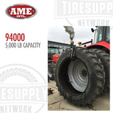 AME | 5,000 lb Tire Bead Hook (94000)