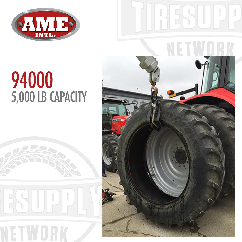 AME | Tire Bead Hook (94000)