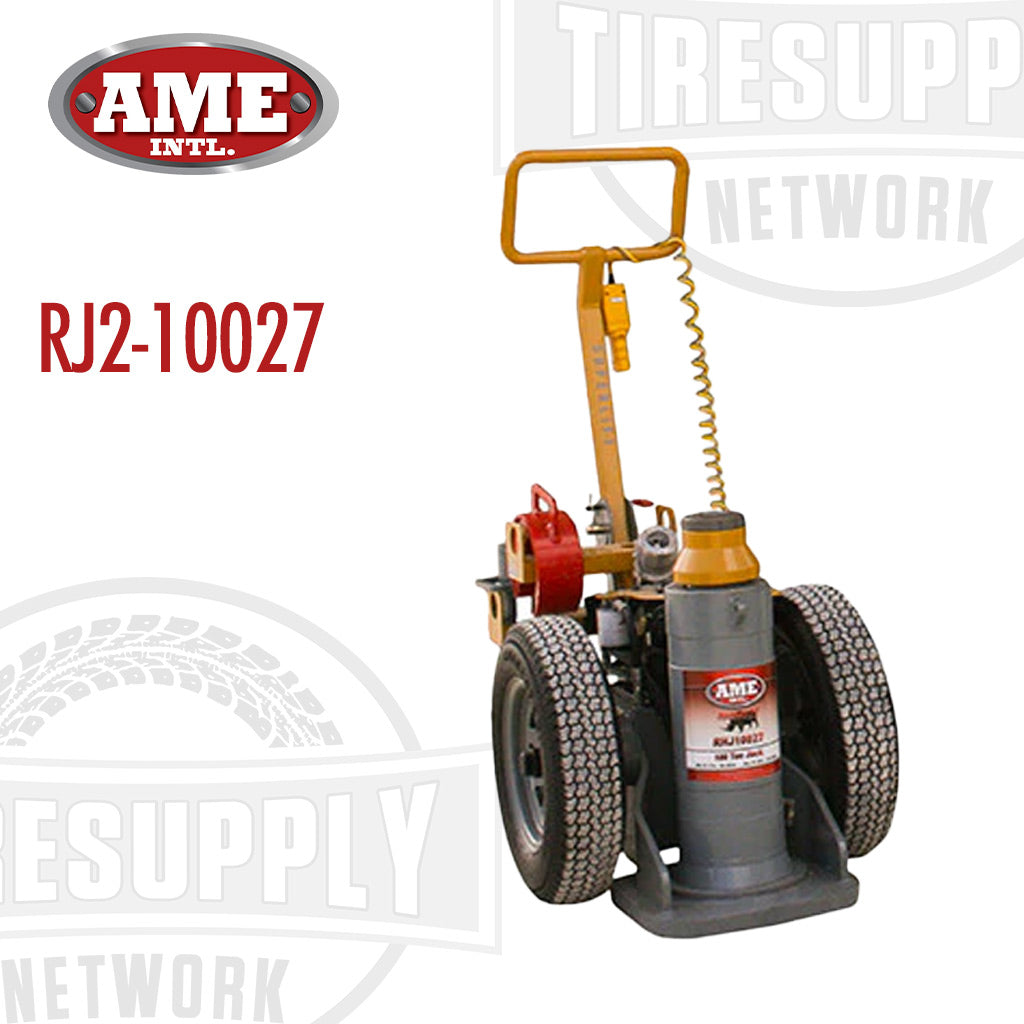 AME | 100 Ton Rhino II Mining Jack (RJ2-10027)