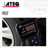 ATEQ VT57 | All-In-One TPMS & Tire Management Tool