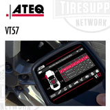 ATEQ VT57 | All-In-One TPMS & Tire Management Tool
