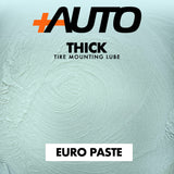+AUTO PA-EP8T | Euro Paste - Universal Tire Mounting Lube - 8lb Tall Bucket