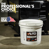 +AUTO | No Rust Rim Release - Thick Tire Mounting Lube - Choose 8 lb or 25 lb Bucket (PA-NR*)