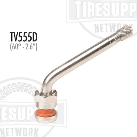 TV555D