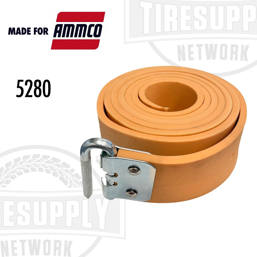 1.75&quot; Drum Silencer Band - Made For Ammco (5280)