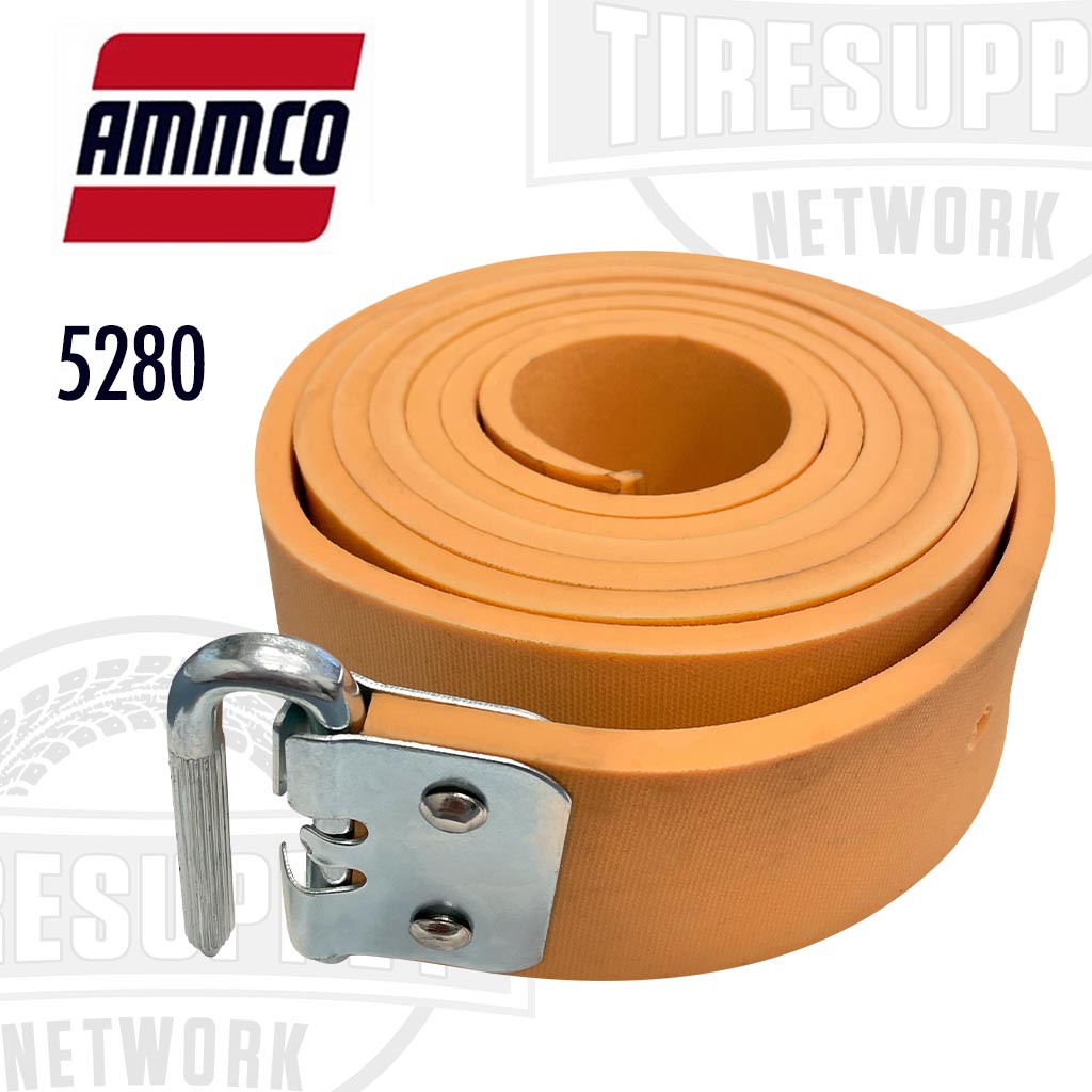 Ammco | 1.75&quot; Drum Silencer Band (5280)