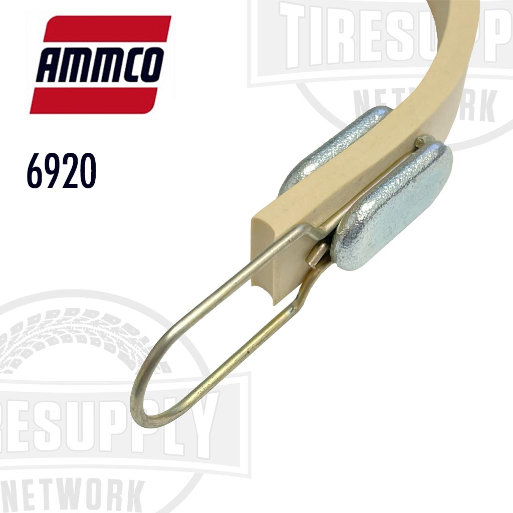 AMMCO  Silencer Band (6920) - Tire Supply Network