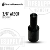 Astro | 3/8" Arbor for Smart Eraser® Pad (400E-AR)