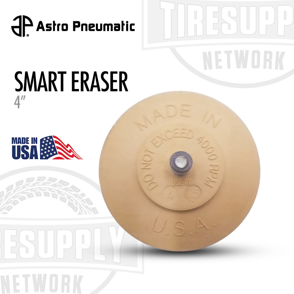 Astro Pneumatic | Smart Eraser – Pad For Pinstripe Removal Tool – Made in USA (400E)