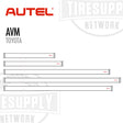 Autel AVM Toyota diagnostic tool with Tiresupply Network branding on a white background 1004-10D8D12