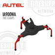 Autel IA900WA tire clamps csc500 500-17