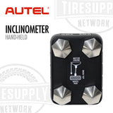 Hand-held inclinometer with Autel branding on a white background 500-29