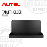 Black tablet holder with Autel branding on a white background 50A-09