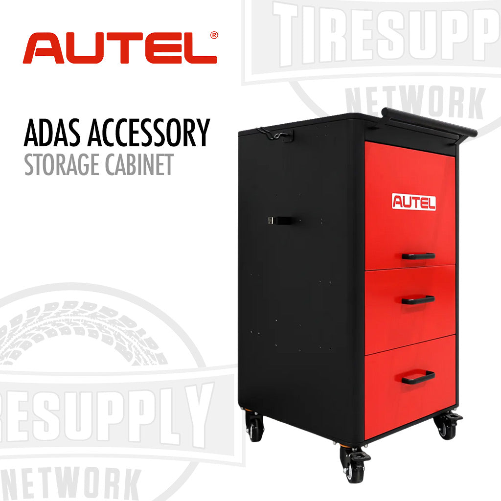 Autel | ADAS Accessory Storage Cabinet (50B-01)