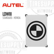 Autel LDWIII Standard Honda 601-24S