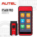 Autel ITS600 Pro | Handheld TPMS Service & Diagnostic Tablet