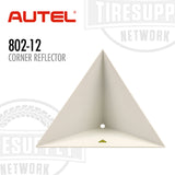 Corner reflector with Autel logo and '802-12' text on a white background