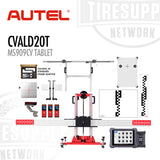 Autel | CV ADAS LDW Standard Package (CVALD*)