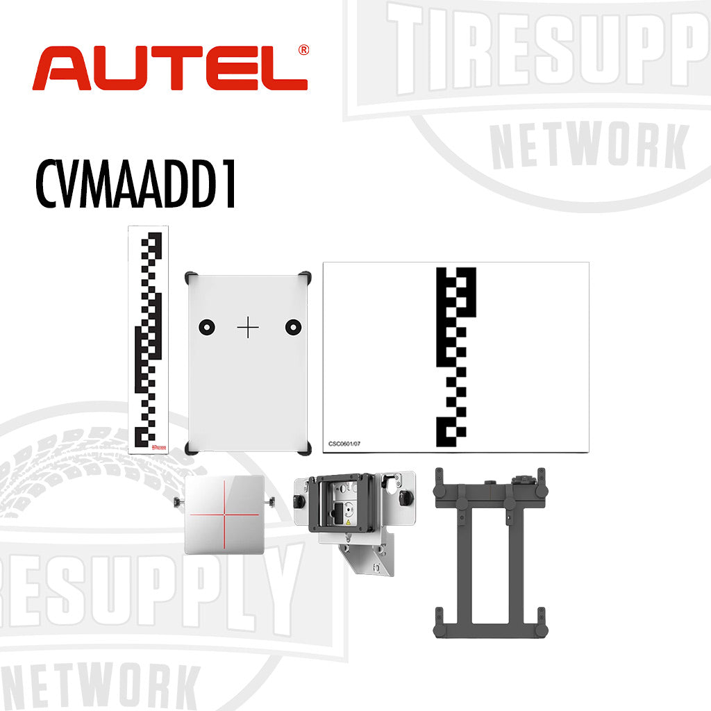 Autel | CV ADAS LDW MA600 System Package (CVMALDW*)