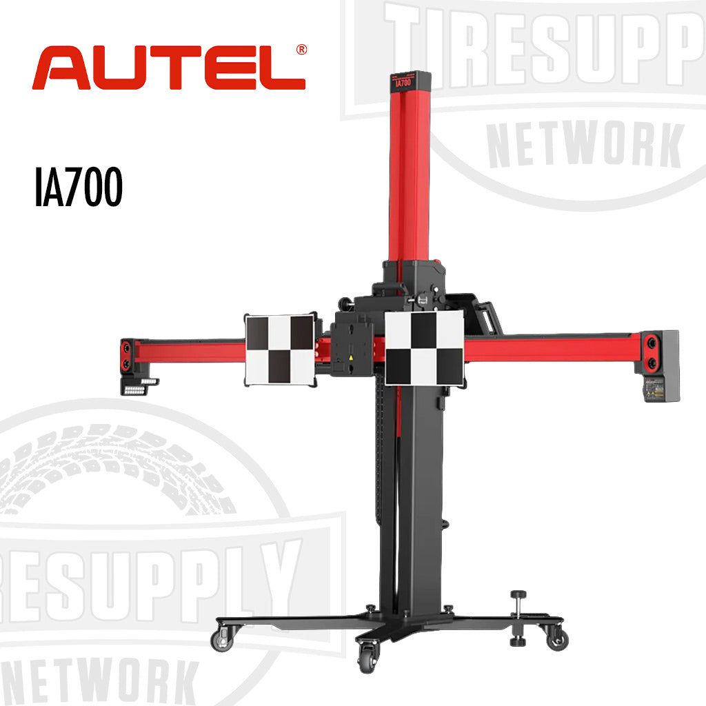 Autel | Modular ADAS Calibration System - Choose Package (IA700*)