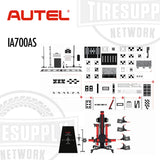 Autel | Modular ADAS Calibration System - Choose Package (IA700*)
