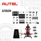 Autel | Modular ADAS Calibration System - Choose Package (IA700*)