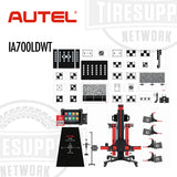 Autel | Modular ADAS Calibration System - Choose Package (IA700*)