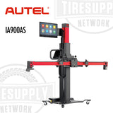 Autel | Wheel Alignment and All Systems ADAS Calibration Package (IA900AS)