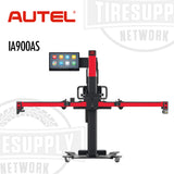 Autel | Wheel Alignment and All Systems ADAS Calibration Package (IA900AS)