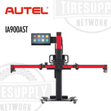 Autel | Wheel Alignment and All Systems ADAS Calibration with MSULTRAADAS Tablet Package (IA900AST)