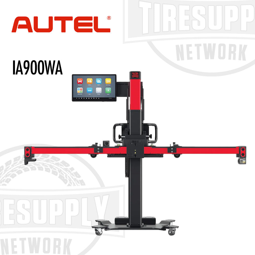 Autel | MaxiSYS ADAS IA900WA Alignment and ADAS Calibration Frame (IA900WA)